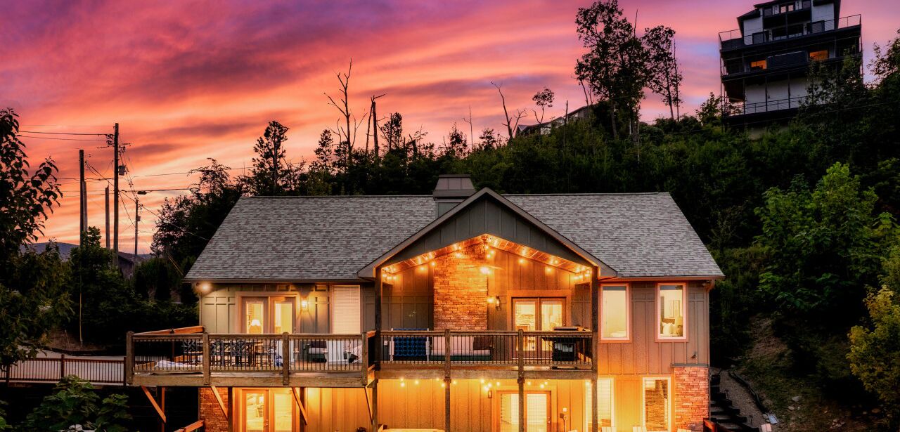 Photo of Outdoor in Chalet Village North