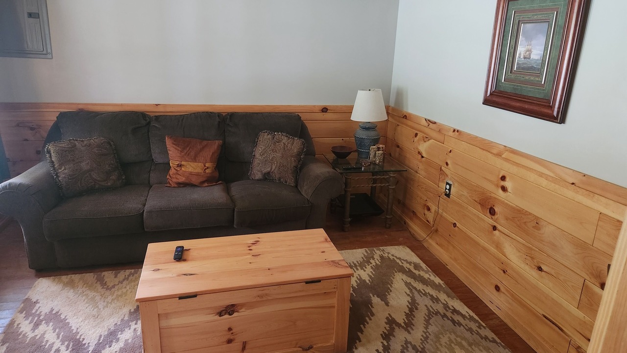 Photo of Livingroom in Butler