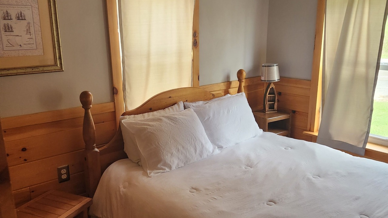 Photo of Bedroom in Butler