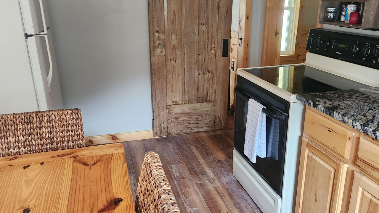 Photo of Kitchen in Butler