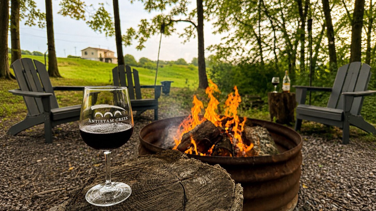 Photo of Outdoor in Sharpsburg