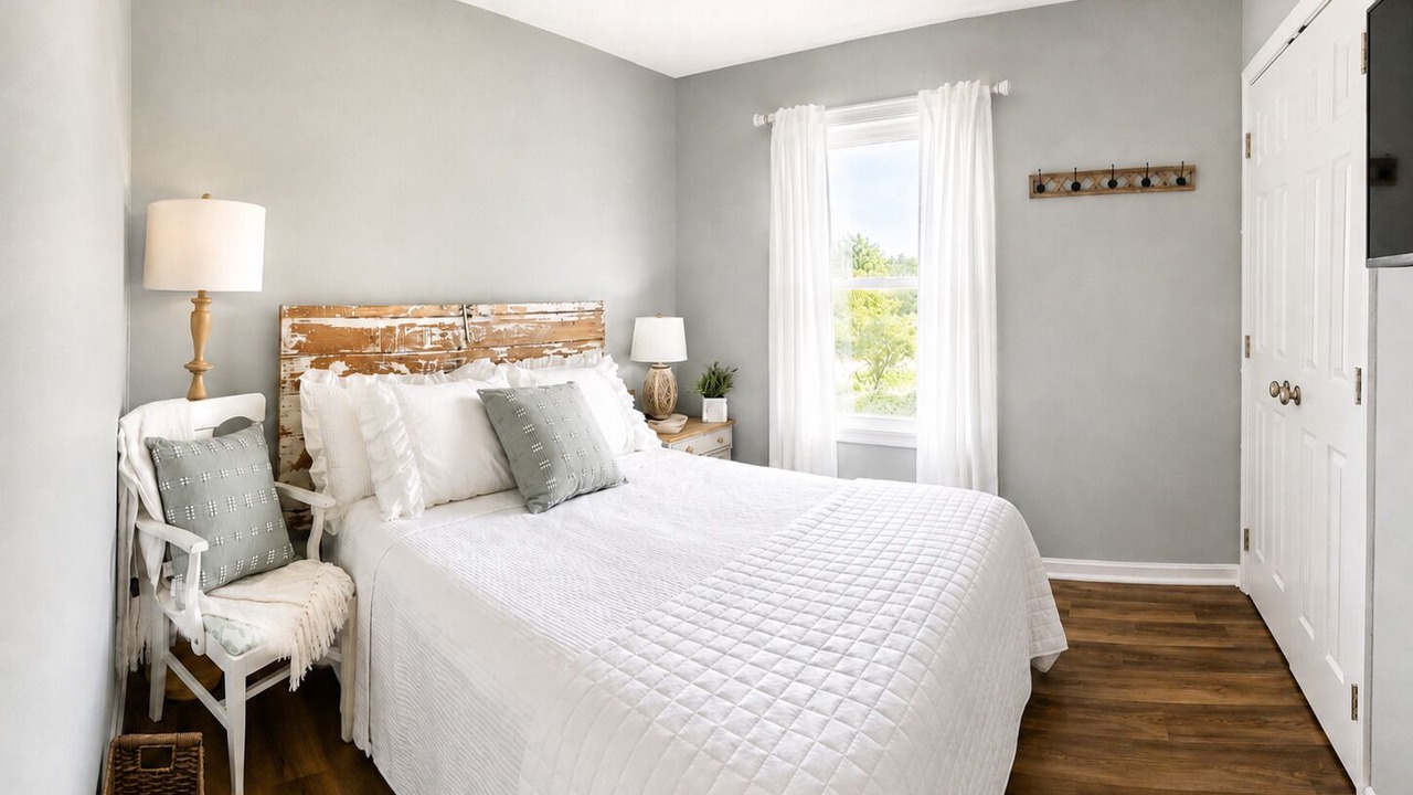 Photo of Bedroom in Sharpsburg