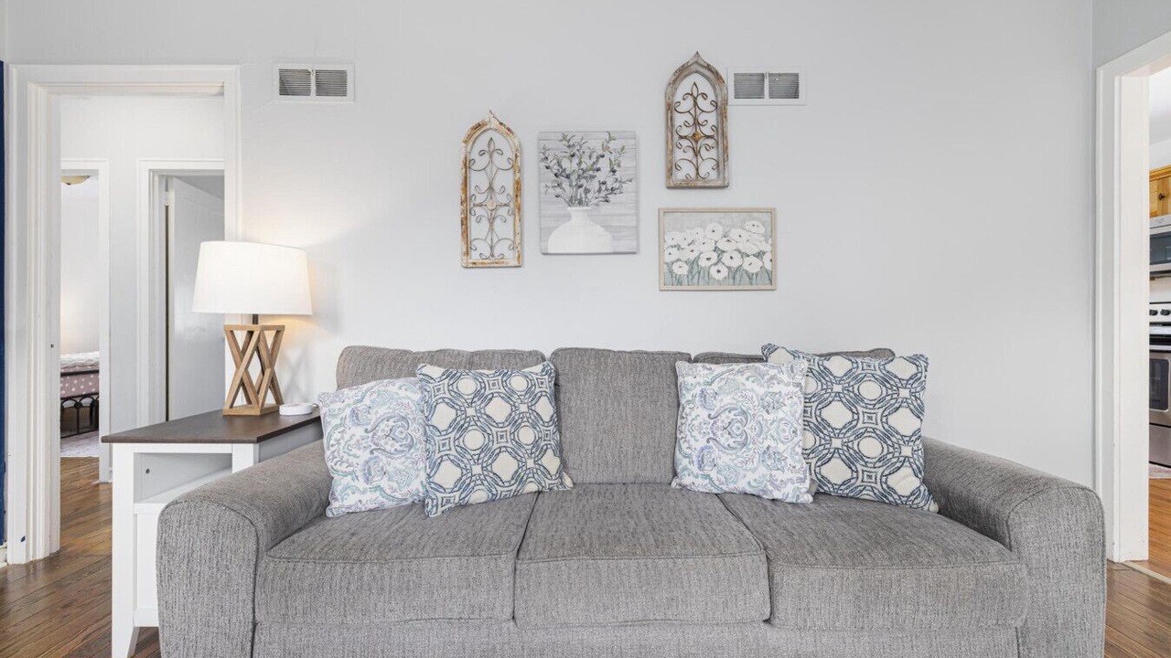 Photo of Livingroom in Kingsport