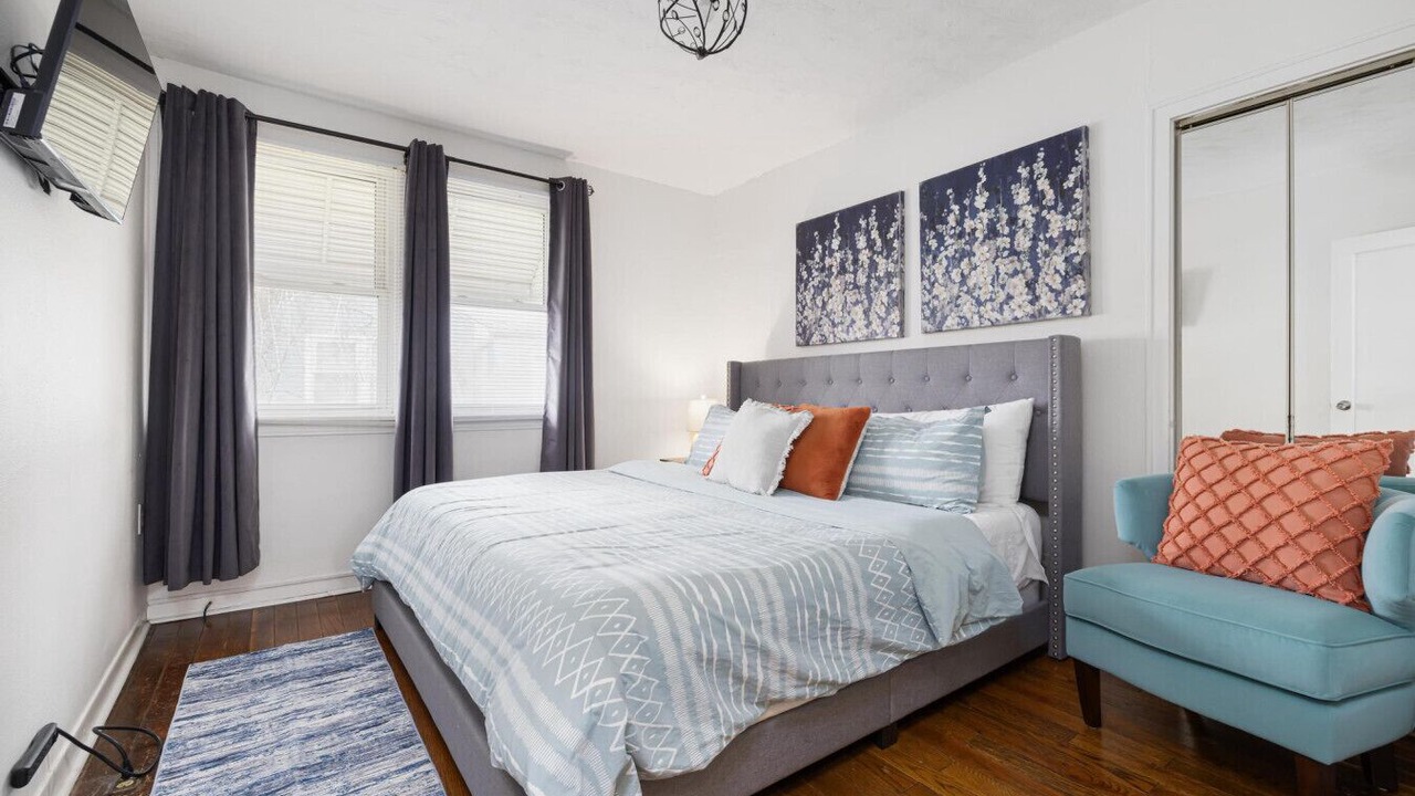 Photo of Bedroom in Kingsport