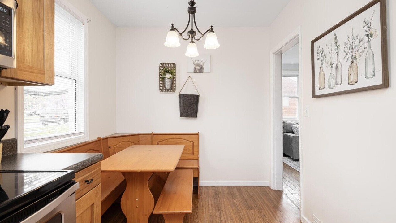 Photo of Kitchen in Kingsport