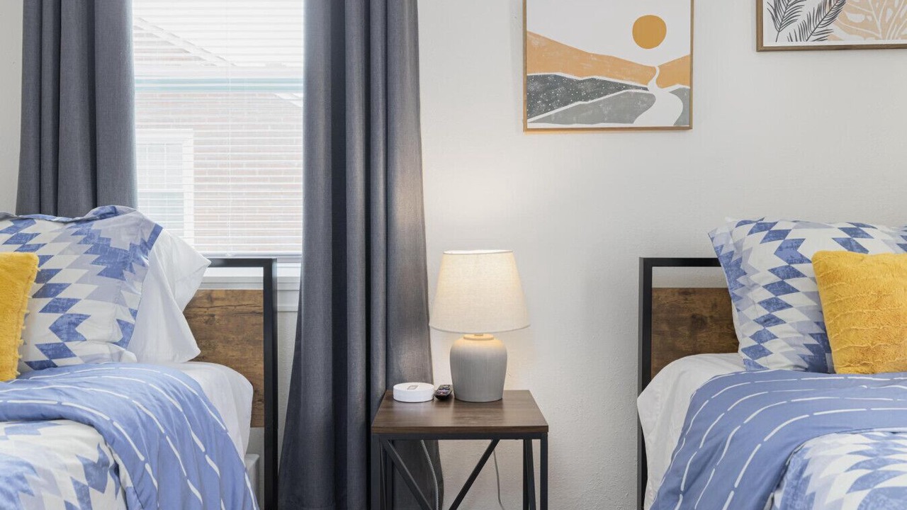 Photo of Bedroom in Kingsport