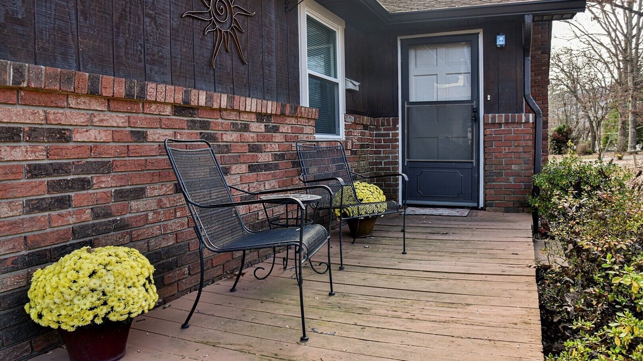 Photo of Outdoor in Black Mountain