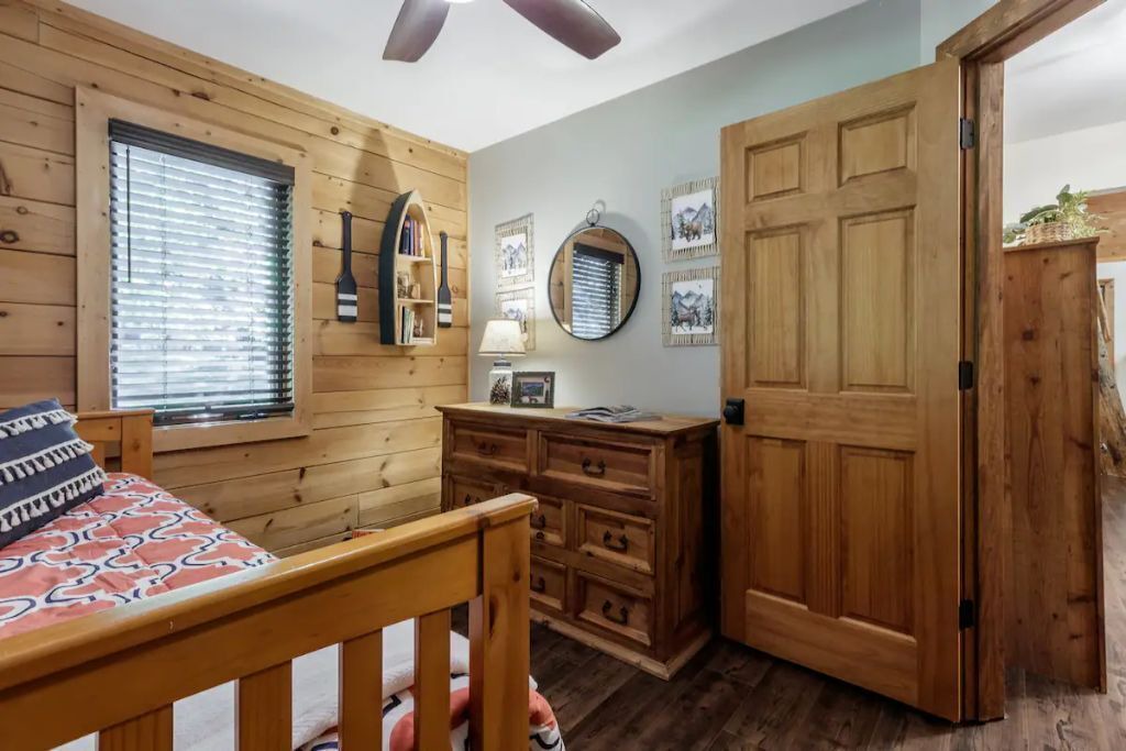 Photo of Bedroom in Sapphire