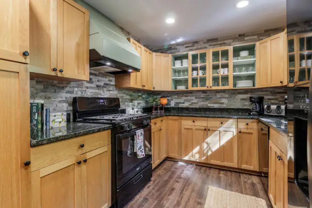 Photo of Kitchen in Sapphire