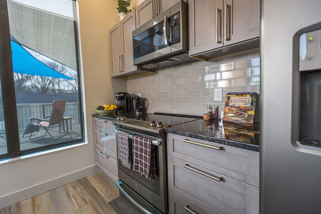 Photo of Kitchen in Cincinnati