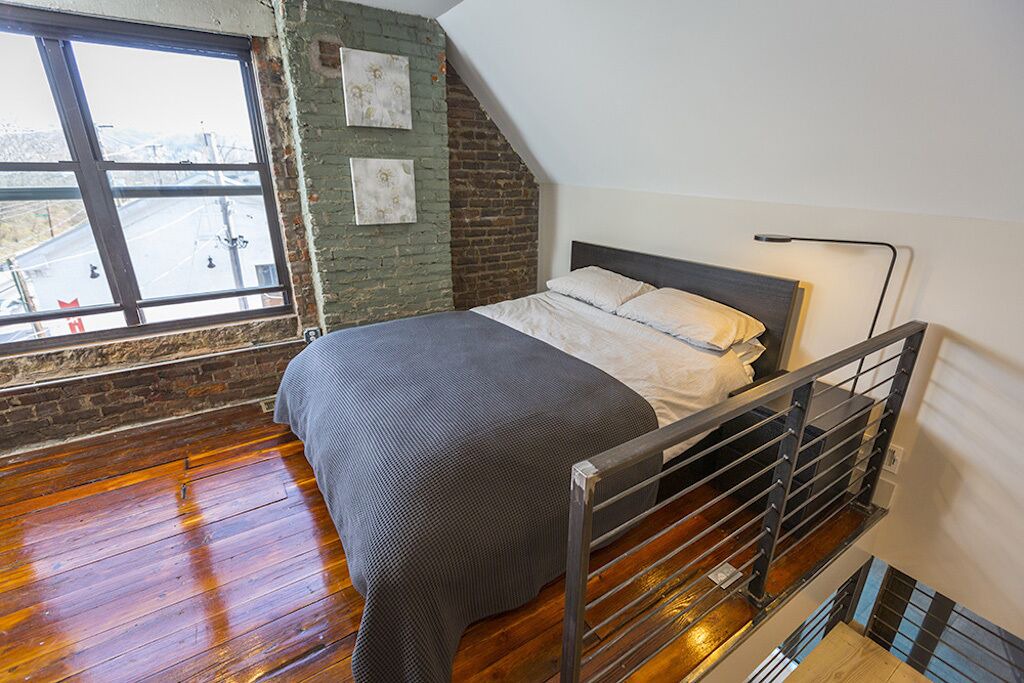 Photo of Bedroom in Cincinnati