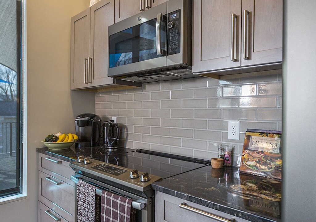Photo of Kitchen in Cincinnati