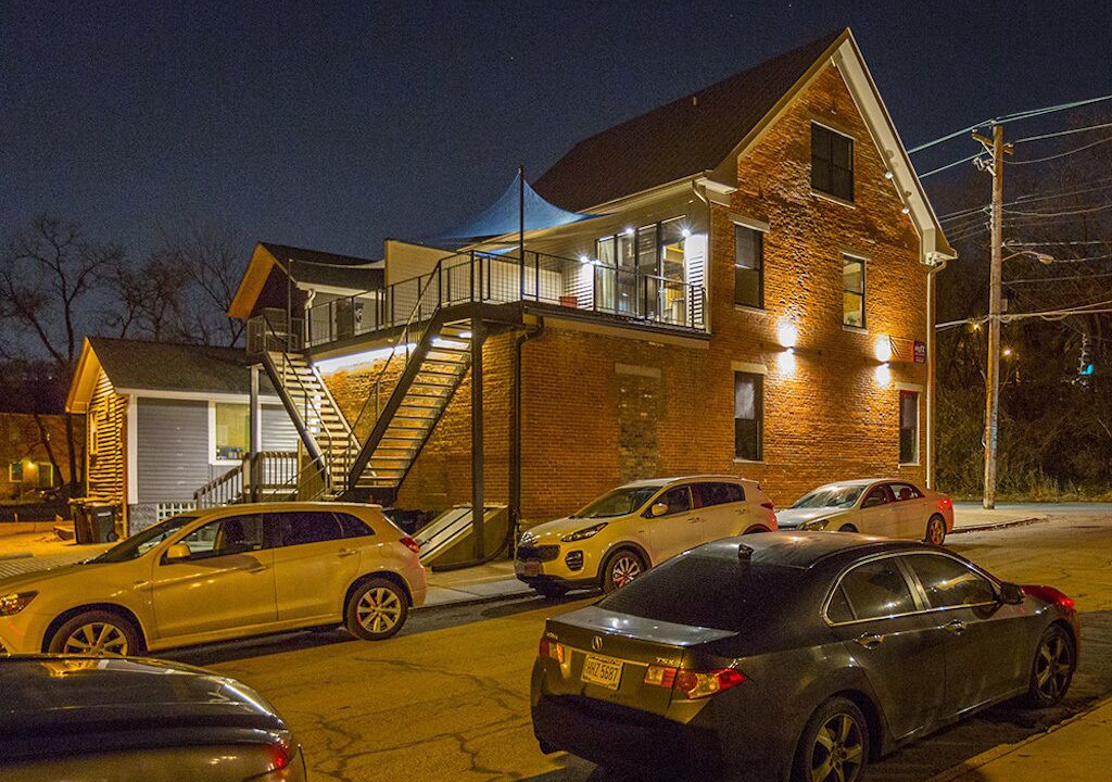 Photo of Outdoor in Cincinnati