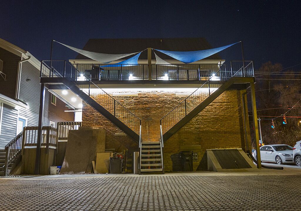 Photo of Outdoor in Cincinnati