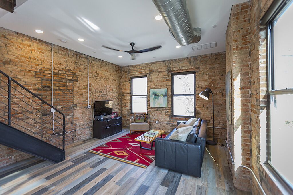 Photo of Livingroom in Cincinnati