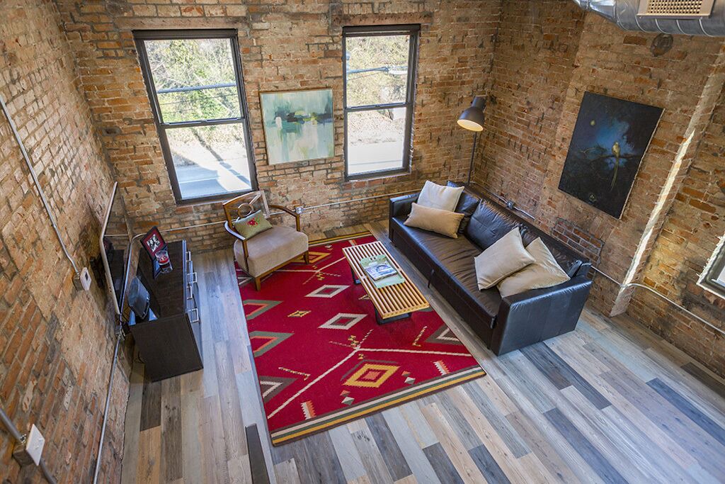 Photo of Livingroom in Cincinnati