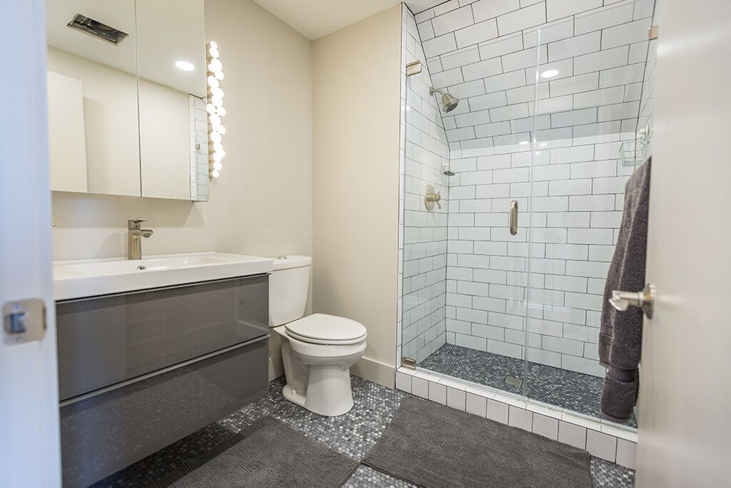 Photo of Bathroom in Cincinnati