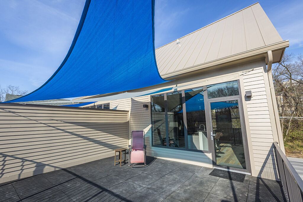 Photo of Patio Balcony in Cincinnati