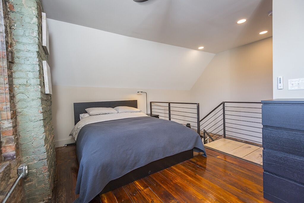 Photo of Bedroom in Cincinnati