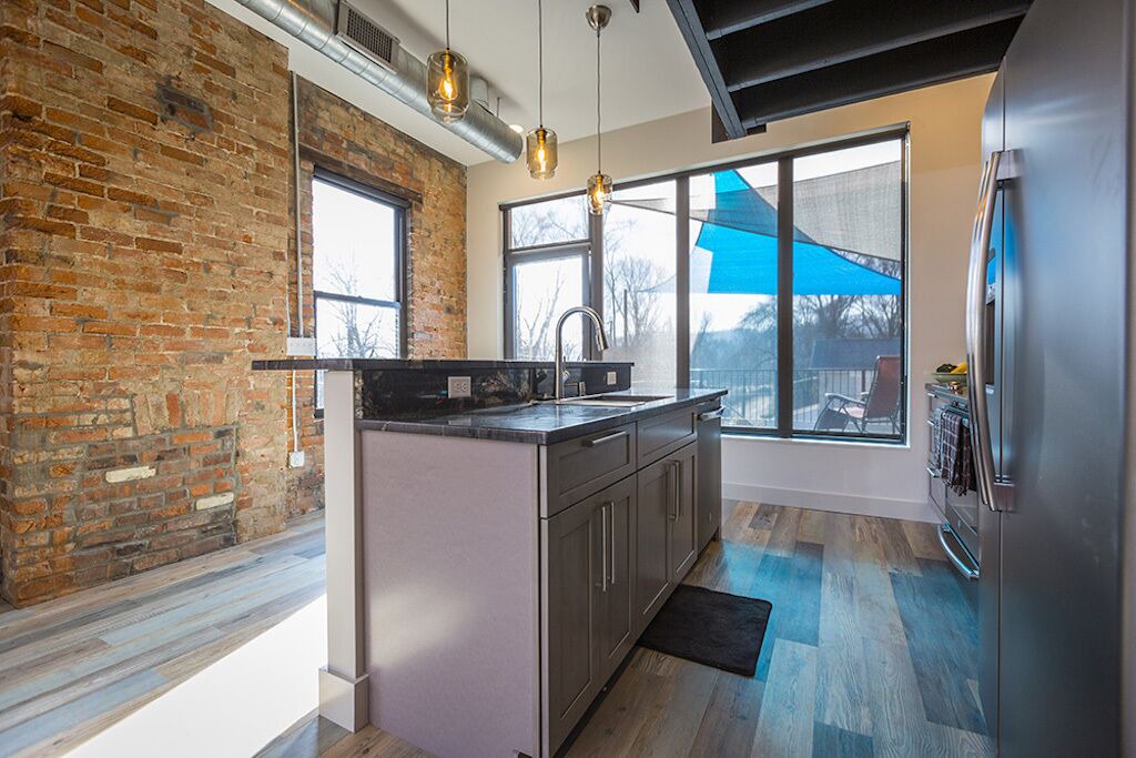 Photo of Kitchen in Cincinnati