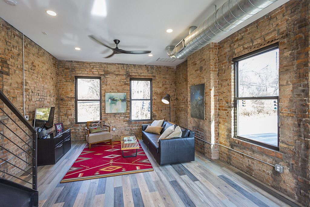 Photo of Livingroom in Cincinnati