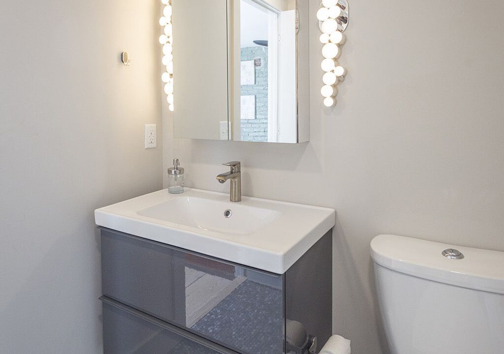 Photo of Bathroom in Cincinnati