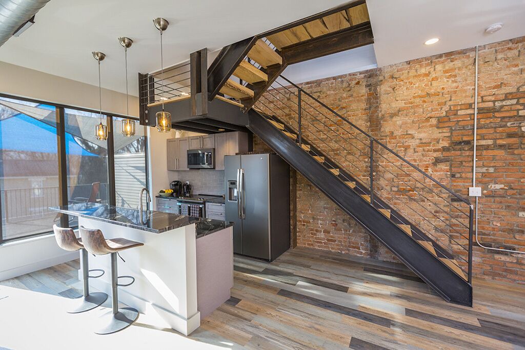 Photo of Kitchen in Cincinnati