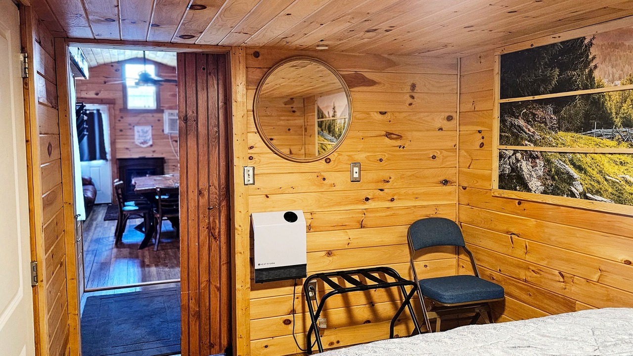 Photo of Bedroom in Dry Ridge