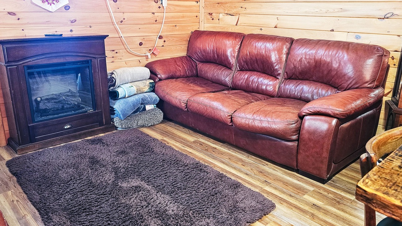 Photo of Livingroom in Dry Ridge