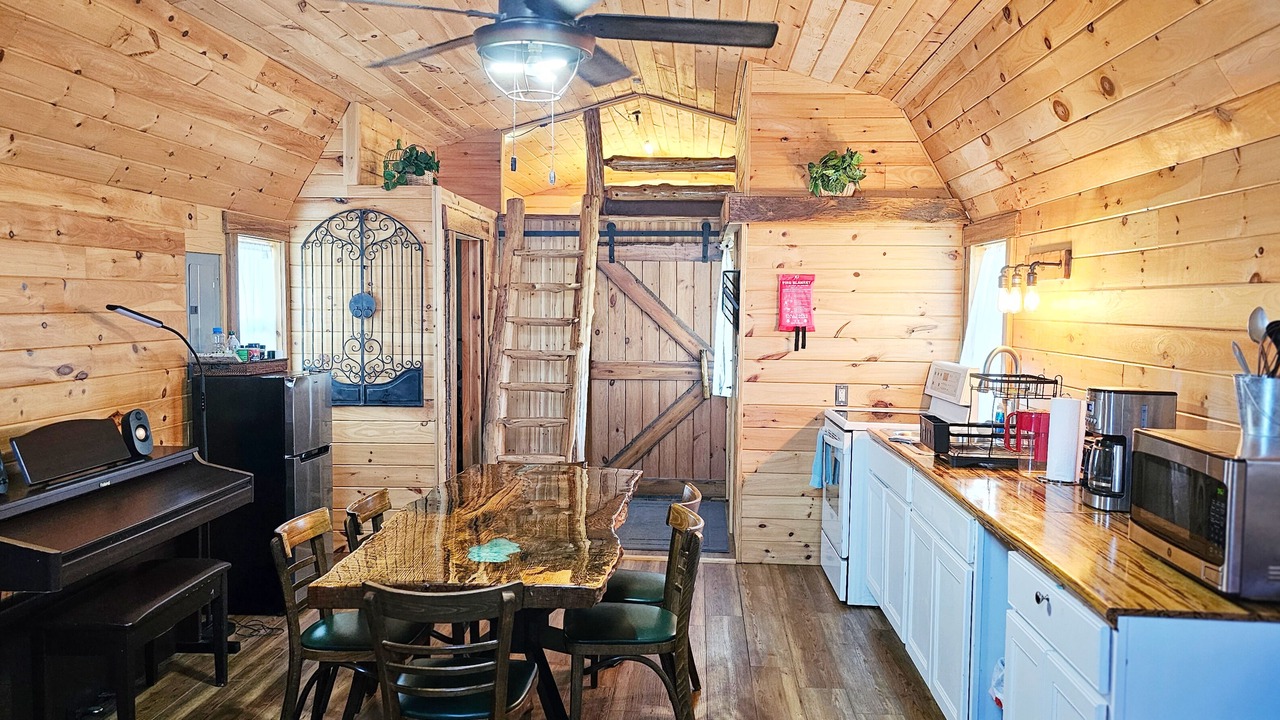 Photo of Kitchen in Dry Ridge