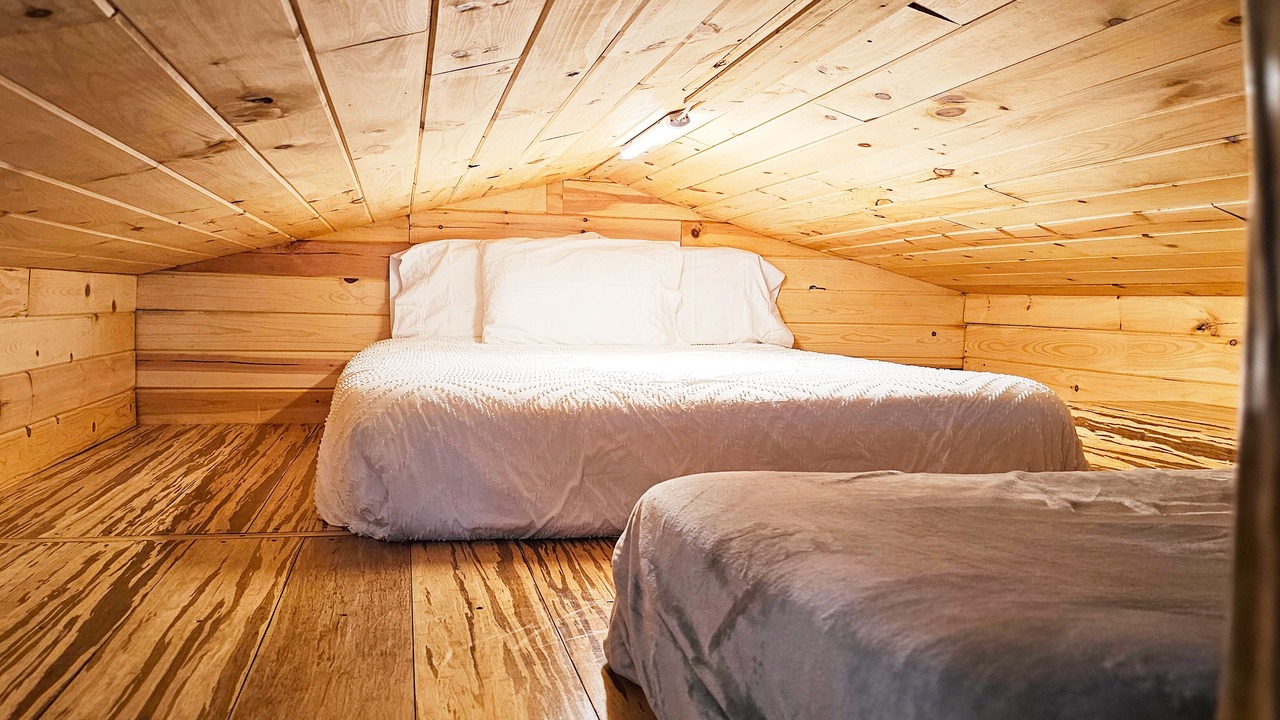Photo of Bedroom in Dry Ridge