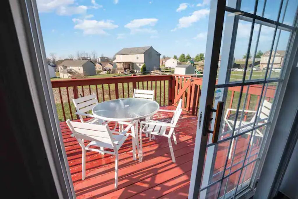 Photo of Outdoor in Independence