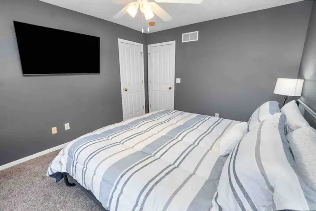 Photo of Bedroom in Independence
