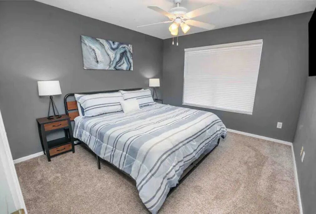 Photo of Bedroom in Independence