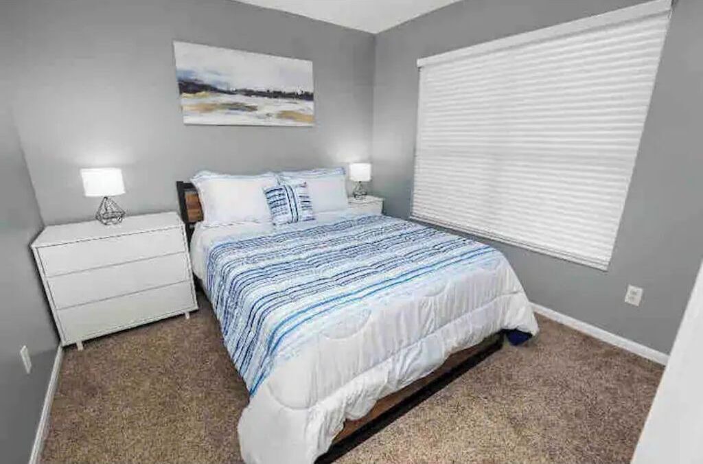 Photo of Bedroom in Independence