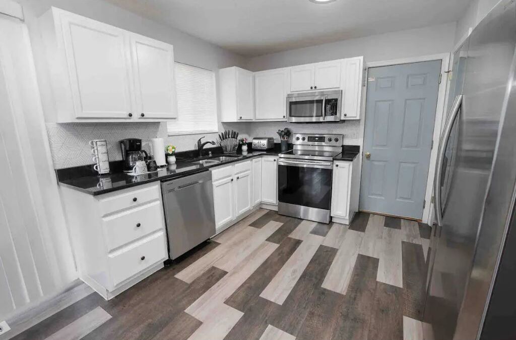 Photo of Kitchen in Independence
