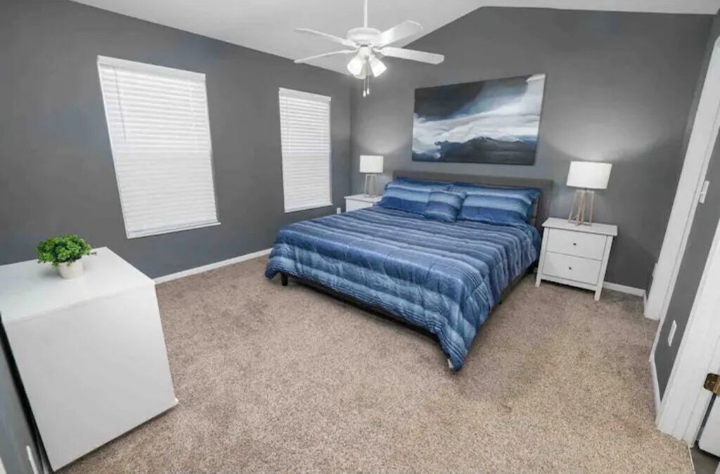 Photo of Bedroom in Independence