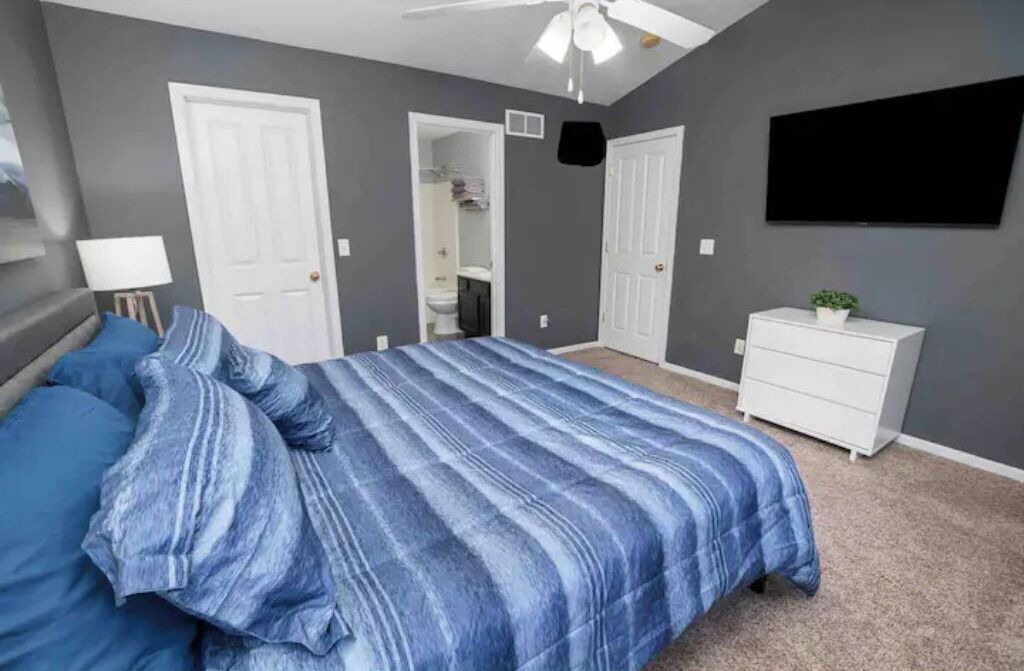 Photo of Bedroom in Independence