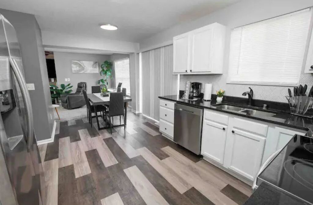 Photo of Kitchen in Independence