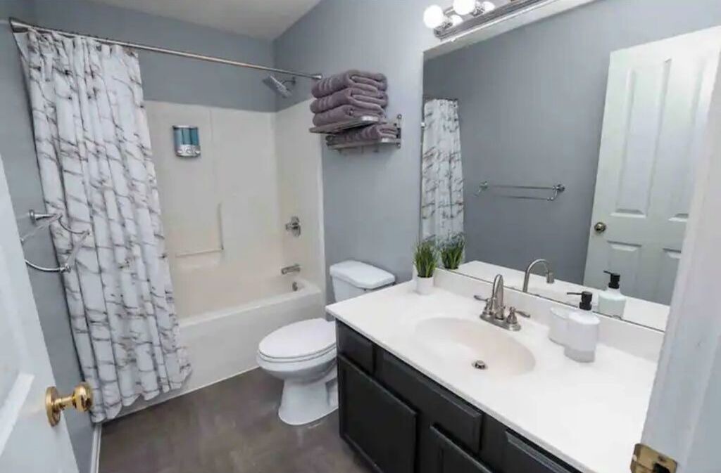 Photo of Bathroom in Independence