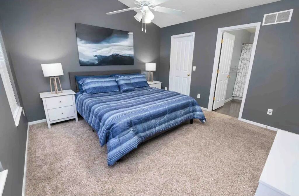 Photo of Bedroom in Independence