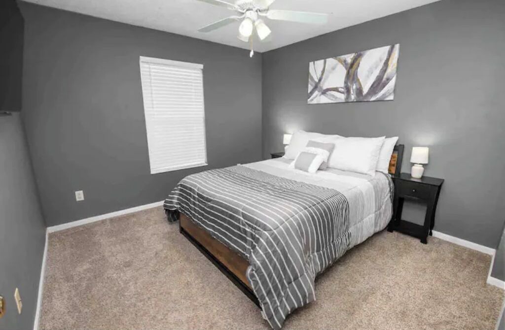 Photo of Bedroom in Independence