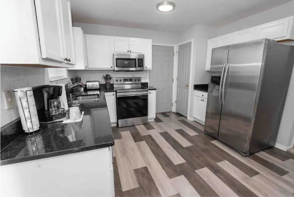 Photo of Kitchen in Independence