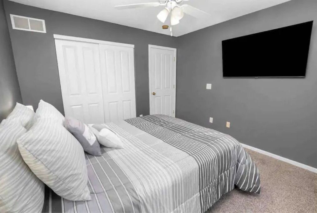 Photo of Bedroom in Independence