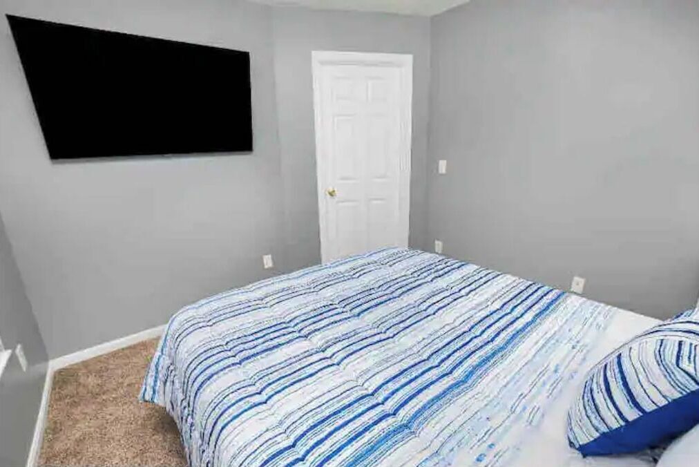 Photo of Bedroom in Independence