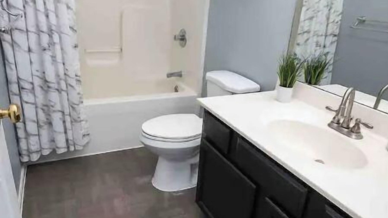 Photo of Bathroom in Independence