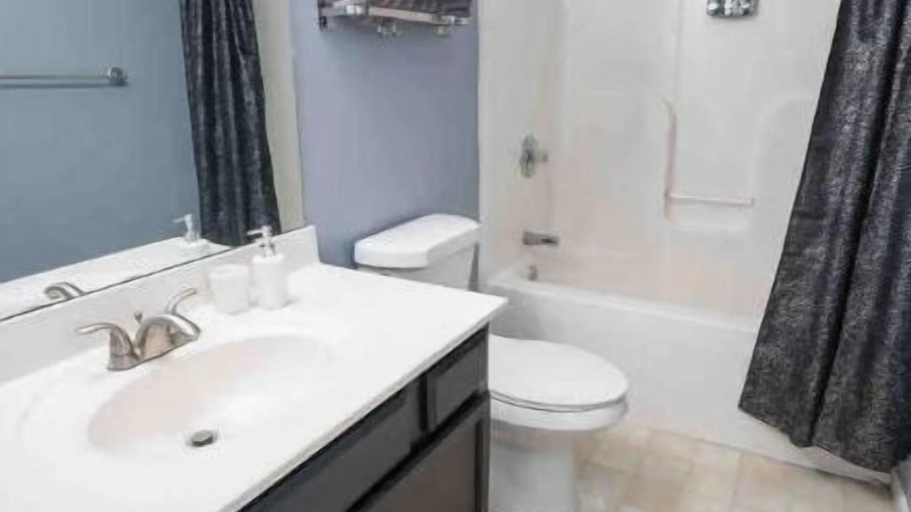 Photo of Bathroom in Independence