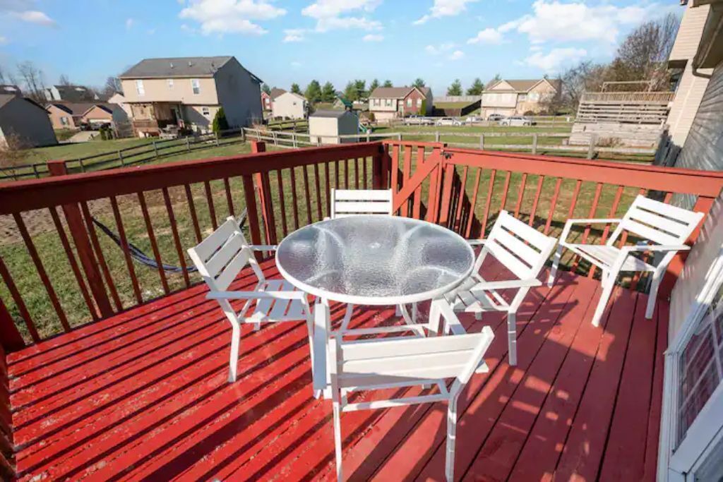 Photo of Outdoor in Independence