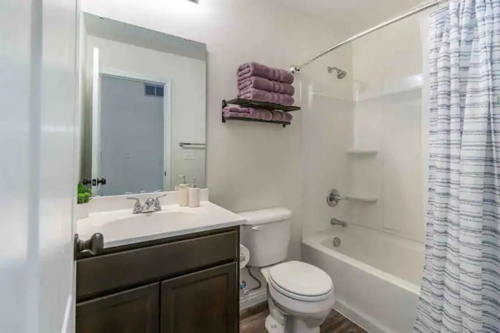 Photo of Bathroom in Independence