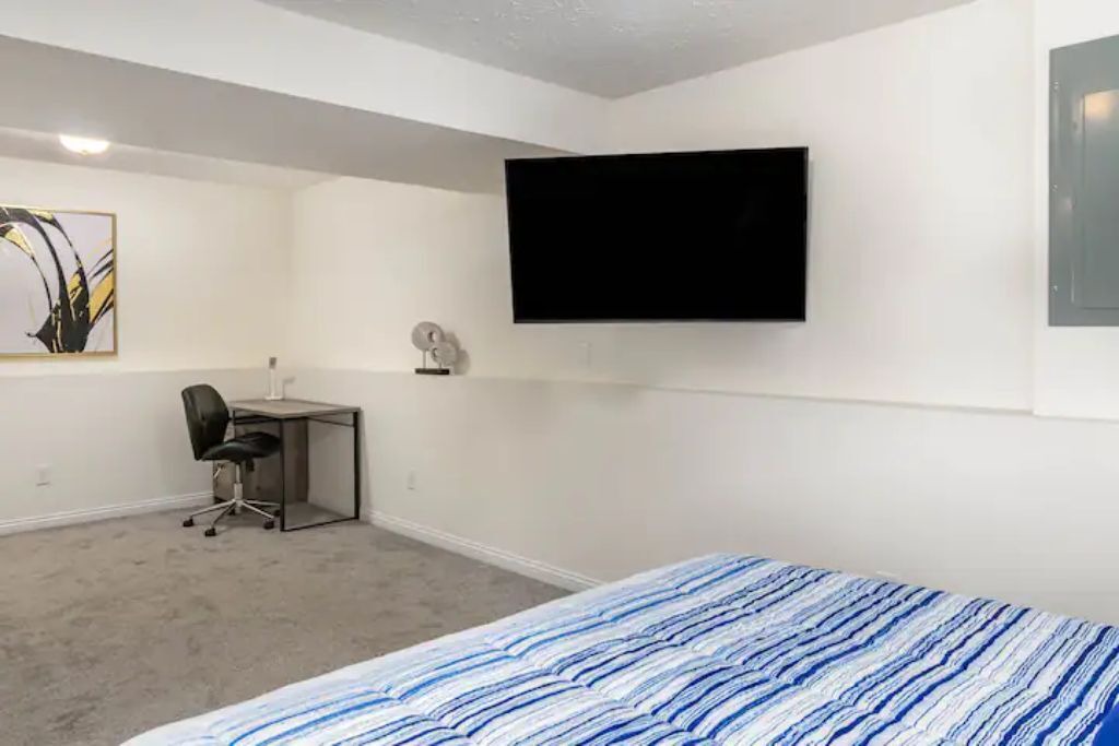 Photo of Bedroom in Independence